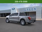 2025 Ford F-150 SuperCrew Cab 4WD Pickup for sale #T26954 - photo 2