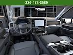 2025 Ford F-150 SuperCrew Cab 4WD Pickup for sale #T26954 - photo 6