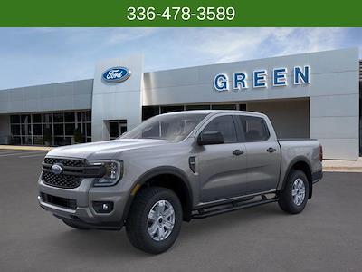 2025 Ford Ranger SuperCrew Cab 4WD Pickup for sale #T26957 - photo 1