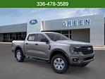 2025 Ford Ranger SuperCrew Cab 4WD Pickup for sale #T26957 - photo 3