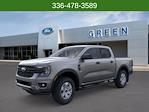2025 Ford Ranger SuperCrew Cab 4WD Pickup for sale #T26957 - photo 1