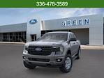 2025 Ford Ranger SuperCrew Cab 4WD Pickup for sale #T26957 - photo 4