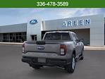 2025 Ford Ranger SuperCrew Cab 4WD Pickup for sale #T26957 - photo 8