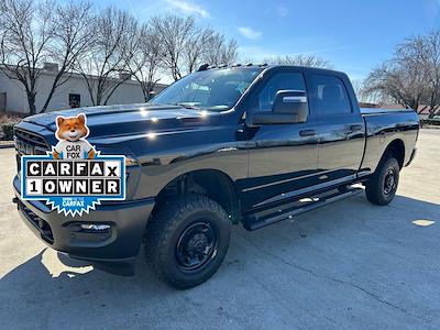 Used 2025 Ram 2500 - photo 1