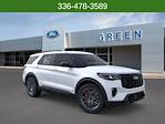 2026 Ford Explorer 4WD SUV for sale #T26960 - photo 1