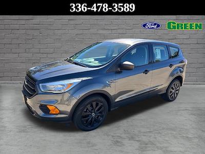 2017 Ford Escape FWD SUV for sale #T26960A - photo 1