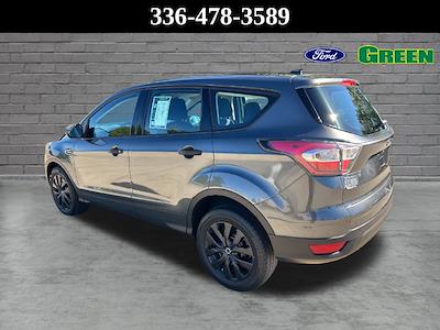 2017 Ford Escape FWD SUV for sale #T26960A - photo 2