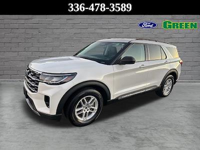 2025 Ford Explorer RWD SUV for sale #T26960B - photo 1
