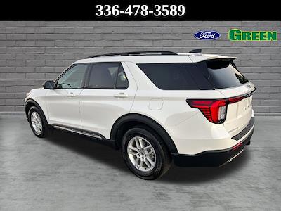 2025 Ford Explorer RWD SUV for sale #T26960B - photo 2