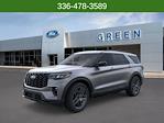 2026 Ford Explorer 4WD SUV for sale #T26962 - photo 3