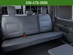 2026 Ford F-550 Crew Cab DRW 4WD Cab Chassis for sale #T26963 - photo 11
