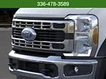 2026 Ford F-550 Crew Cab DRW 4WD Cab Chassis for sale #T26963 - photo 17
