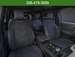 New 2026 Ford Explorer Tremor for sale #T26972 - photo 10