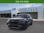 New 2026 Ford Explorer Tremor for sale #T26972 - photo 4
