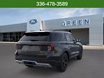 New 2026 Ford Explorer Tremor for sale #T26972 - photo 2