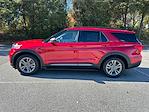 Used 2021 Ford Explorer XLT for sale #T26981A - photo 3