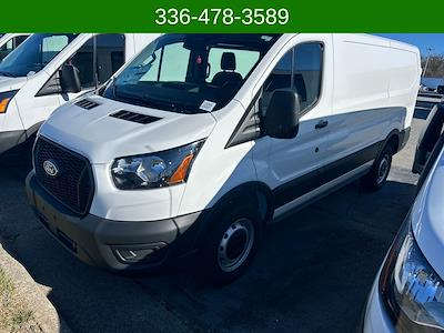 New 2026 Ford Transit 250 Low Roof Empty Cargo Van for sale #T26984 - photo 1