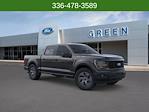 2025 Ford F-150 SuperCrew Cab 4WD Pickup for sale #T26985 - photo 3