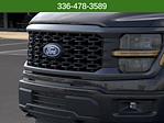 2025 Ford F-150 SuperCrew Cab 4WD Pickup for sale #T26985 - photo 17