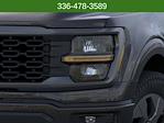 2025 Ford F-150 SuperCrew Cab 4WD Pickup for sale #T26985 - photo 18