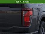 2025 Ford F-150 SuperCrew Cab 4WD Pickup for sale #T26985 - photo 21