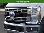 2026 Ford F-550 Crew Cab DRW 4WD Cab Chassis for sale #T26986 - photo 17
