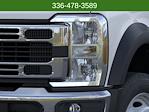 2026 Ford F-550 Crew Cab DRW 4WD Cab Chassis for sale #T26986 - photo 18