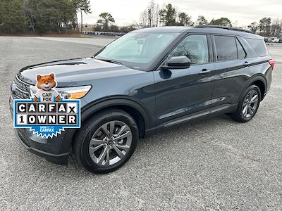 2022 Ford Explorer RWD SUV for sale #T26994A - photo 1