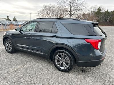 2022 Ford Explorer RWD SUV for sale #T26994A - photo 2