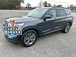 Used 2022 Ford Explorer XLT for sale #T26994A - photo 1