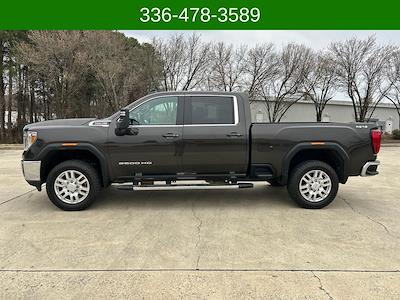 Used 2020 GMC Sierra 2500 - photo 1