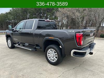 Used 2020 GMC Sierra 2500 - photo 1