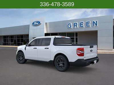 New 2025 Ford Maverick XLT SuperCrew Cab for sale #T27012 - photo 2