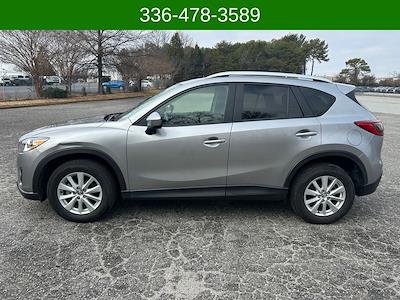 Used 2014 Mazda CX-5 Touring for sale #T27015B - photo 2