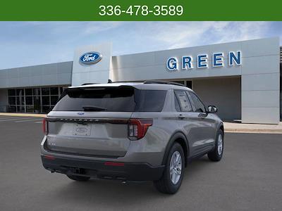 New 2026 Ford Explorer Active for sale #T27018 - photo 2