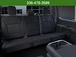 2025 Ford F-150 SuperCrew Cab 4WD Pickup for sale #T27023 - photo 11