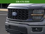 2025 Ford F-150 SuperCrew Cab 4WD Pickup for sale #T27023 - photo 17