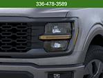 2025 Ford F-150 SuperCrew Cab 4WD Pickup for sale #T27023 - photo 18