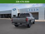 2025 Ford F-150 SuperCrew Cab 4WD Pickup for sale #T27023 - photo 2