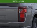 2025 Ford F-150 SuperCrew Cab 4WD Pickup for sale #T27023 - photo 21