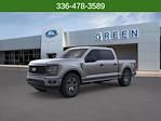 2025 Ford F-150 SuperCrew Cab 4WD Pickup for sale #T27023 - photo 3