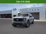 2025 Ford F-150 SuperCrew Cab 4WD Pickup for sale #T27023 - photo 4