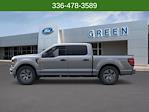 2025 Ford F-150 SuperCrew Cab 4WD Pickup for sale #T27023 - photo 5