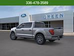 2025 Ford F-150 SuperCrew Cab 4WD Pickup for sale #T27023 - photo 6