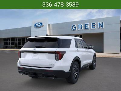 2026 Ford Explorer 4WD SUV for sale #T27028 - photo 2
