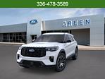 2026 Ford Explorer 4WD SUV for sale #T27028 - photo 4