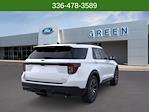 2026 Ford Explorer 4WD SUV for sale #T27028 - photo 2