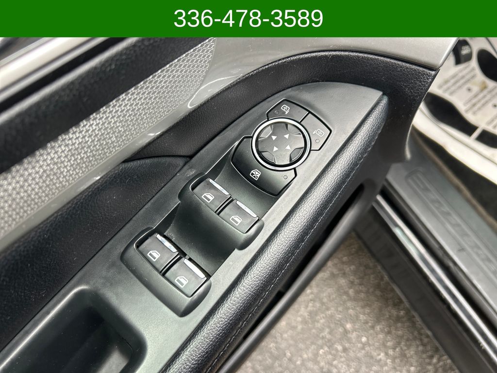 Used 2017 Ford Explorer - photo 5