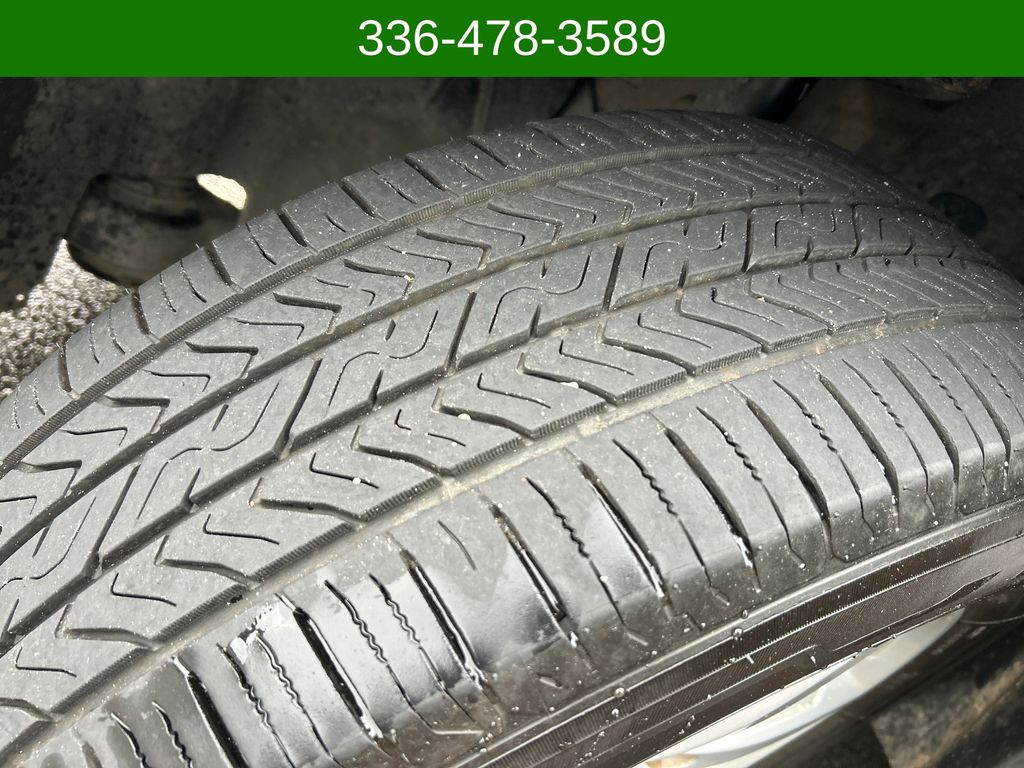 Used 2017 Ford Explorer - photo 18
