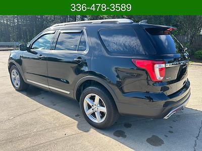2017 Ford Explorer 4WD SUV for sale #T27028A - photo 2